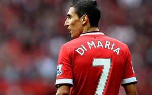 Di Maria tung người đi tìm CLB mới