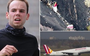 Bệnh viện nơi điều trị cho cơ phó máy bay Germanwings lên tiếng