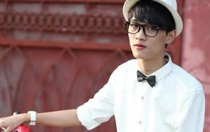 9X Hải Phòng điển trai, phong cách hút gần 100.000 lượt theo dõi