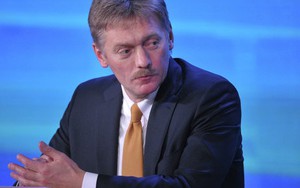 Peskov: Có một môn thể thao tên là "đổ mọi tội lỗi cho Nga"