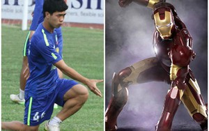 Công Phượng: Chàng Iron Man phố Núi