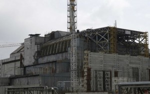 EU tặng Ukraine 70 triệu USD để “Chernobyl an toàn một lần nữa“