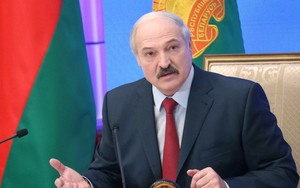 Belarus nhắn gửi Nga: Đừng nghe những lời người ta nói...