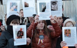 Nga: Kiev đã làm lơ thảm kịch tại Odessa