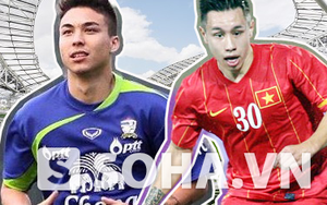 Nhân tố X sẽ làm “tịt ngòi” hot boy Thái Lan