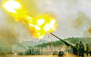 Nâng cấp pháo phòng không đánh đêm của Việt Nam