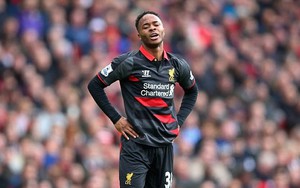 Man United bất ngờ hỏi mua Raheem Sterling