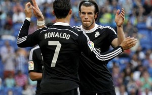 Benitez sẽ sang Real để biến Bale thành “vua”?