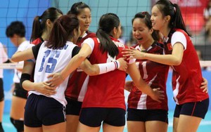 Lịch thi đấu SEA Games 15/6: Đại chiến Việt Nam vs Thái Lan