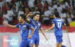 Trực tiếp SEA Games 15/6: Thái Lan vô địch toàn diện