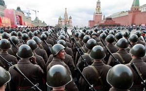 Những bất thường trong "Kế hoạch 15 ngày chiếm Ukraine" của Nga