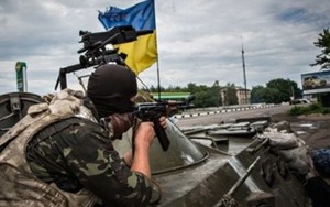 Quan chức Kiev "vẽ" viễn cảnh Ukraine thắng Nga, thành cường quốc