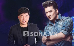 Mâu thuẫn tột độ, Đàm Vĩnh Hưng bức xúc "tấn công" Quang Lê
