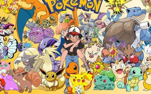 Pokémon và 7 bài học đầy ý nghĩa có thể bạn chưa biết!