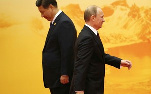 Mưu đồ "thế chân Nga tại châu Âu" của Trung Quốc