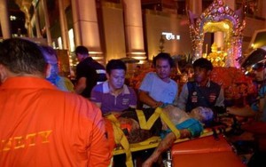 Trung Quốc "nổi đóa" với giả thuyết người Duy Ngô Nhĩ đánh bom Bangkok