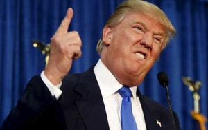 Nước Mỹ sẽ "khủng khiếp" thế nào nếu nằm dưới tay Donald Trump?