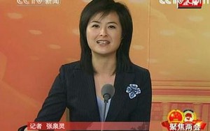 Hàng loạt MC nổi tiếng bất ngờ từ giã Đài truyền hình Trung Quốc