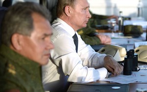 Mục tiêu không kích gây tranh cãi, Nga bị đối lập Syria "dằn mặt"