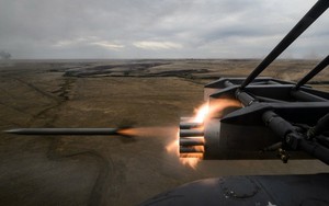 Nga "đính chính" về mục tiêu không kích trên lãnh thổ Syria