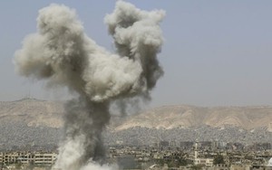 Hai đồng minh của Assad đã vào Syria, chuẩn bị "tiếp sức" cho Nga