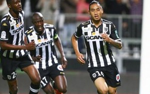 Cầu thủ Lào tỏa sáng tại Pháp, “thách thức” cả PSG