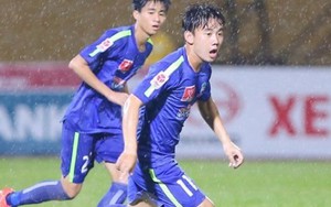 U21 TP. HCM vs U21 Gia Lai: Hãy cứu lấy bầu Đức!