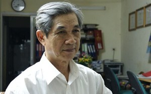Chủ tịch Hiệp hội Vận tải HN kể chuyện mua "nốt" vào bến Giáp Bát
