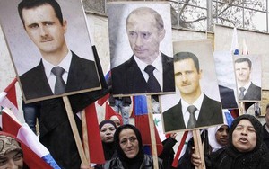 Nga sẽ tự đẩy mình vào thế khó khi áp dụng "chiêu" cũ với Assad?