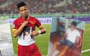VPF mua bảo hiểm, các cầu thủ được lợi như thế nào?