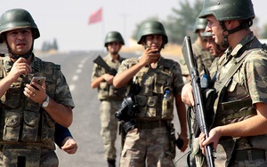 Baghdad tức giận vì bất ngờ được Thổ Nhĩ Kỳ "giúp" chống IS