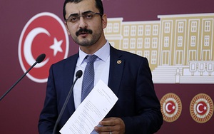 Có bằng chứng từ trong Thổ Nhĩ Kỳ tố nhà Erdogan "đi đêm" với IS