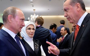 Thổ Nhĩ Kỳ nhắn Nga: "Sự kiên nhẫn không phải vô hạn"