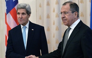 Báo Nga: Điều truyền thông chưa nói trong cuộc gặp Lavrov - Kerry