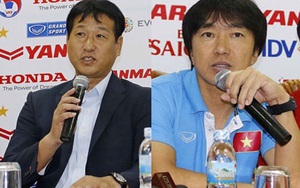 U23 Việt Nam: Đồng nghiệp Nhật "ban ơn" cho Miura?
