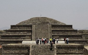 Phát hiện bí mật trong kim tự tháp thời tiền văn minh Aztec
