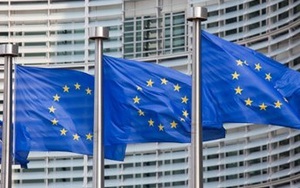 EU nhất trí gia hạn trừng phạt kinh tế Nga thêm 6 tháng