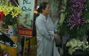 Mẹ vợ Duy Nhân: "Tôi vô phúc khi mất đi người rể quý"