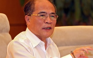 “Một con gà thu 14 loại phí, trời đất ơi!”