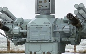 Nga, Belarus hợp tác phát triển tên lửa phòng không tầm thấp