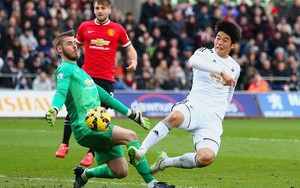 De Gea nằng nặc đòi chuyển đến Real