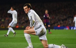 Gareth Bale: Hãy đến M.U để làm ông chủ