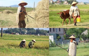 Hà Tĩnh: "Thần hộ vệ" giúp dân chống chọi nắng nóng 40 độ