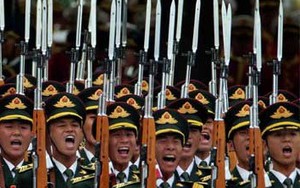 Vì sao Mỹ lo Trung Quốc lập căn cứ ở Djibouti?