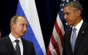 Obama, Putin: Sớm lạnh chiều ấm