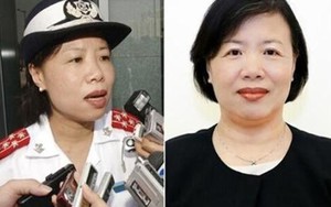 Sếp nữ hải quan Macau chết đầy bí ẩn