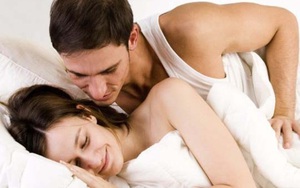 4 lợi ích cực tốt của "chuyện ấy" khiến bạn mắt tròn mắt dẹt