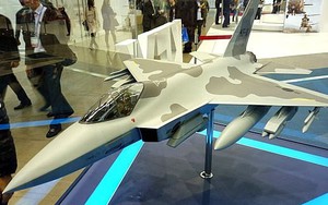 Hàn Quốc, Indonesia “bắt tay” chế tạo tiêm kích đa năng KF-X