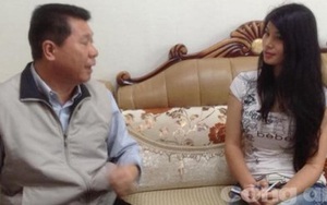 Phỏng vấn độc quyền: Chồng cũ nói gì về cái chết của nữ doanh nhân Hà Linh?