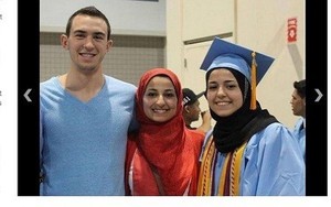 3 sinh viên Hồi giáo bị bắn chết gần trường đại học Mỹ